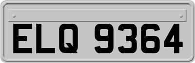 ELQ9364