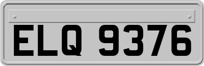 ELQ9376