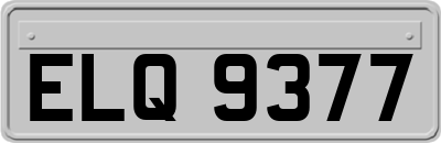 ELQ9377