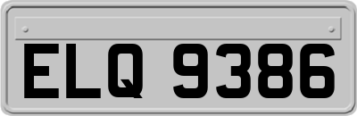 ELQ9386