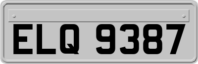 ELQ9387