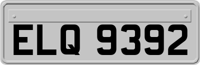 ELQ9392