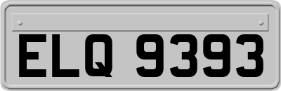 ELQ9393