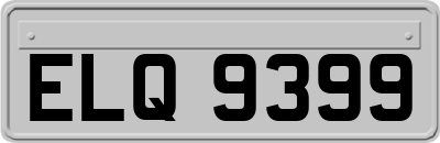 ELQ9399