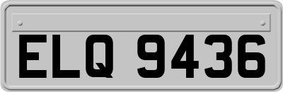 ELQ9436