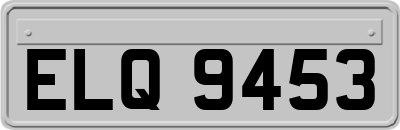 ELQ9453