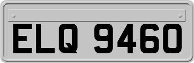 ELQ9460