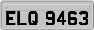 ELQ9463