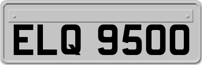 ELQ9500