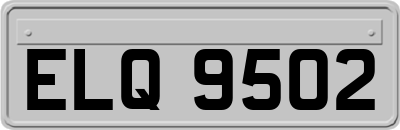ELQ9502