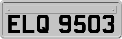 ELQ9503