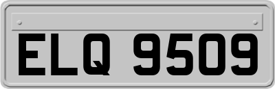 ELQ9509