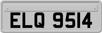 ELQ9514