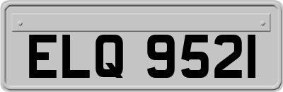 ELQ9521