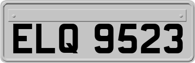 ELQ9523