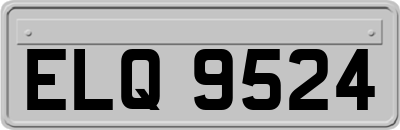 ELQ9524