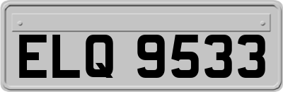 ELQ9533
