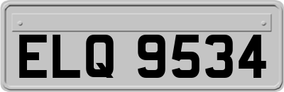 ELQ9534