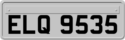 ELQ9535
