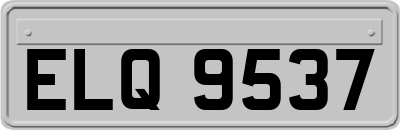 ELQ9537