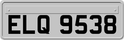 ELQ9538