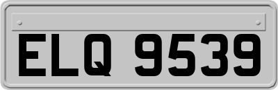 ELQ9539