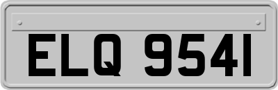 ELQ9541