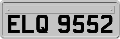 ELQ9552