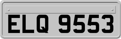 ELQ9553