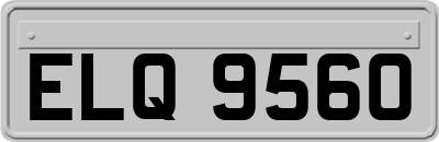 ELQ9560