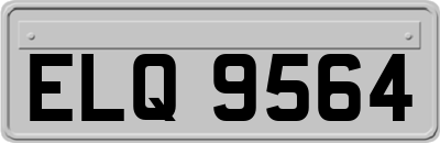 ELQ9564