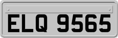 ELQ9565