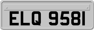 ELQ9581