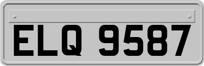 ELQ9587