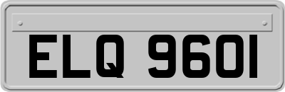 ELQ9601