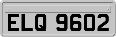ELQ9602