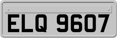 ELQ9607
