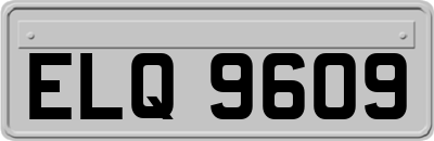 ELQ9609