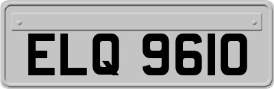 ELQ9610