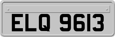ELQ9613