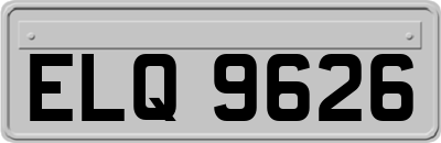 ELQ9626