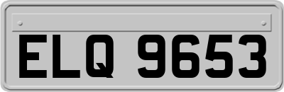 ELQ9653