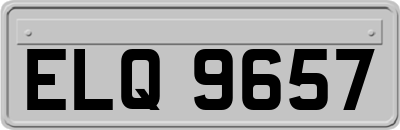ELQ9657