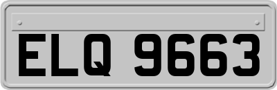 ELQ9663