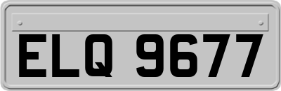ELQ9677