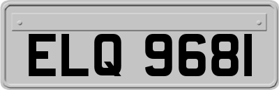 ELQ9681
