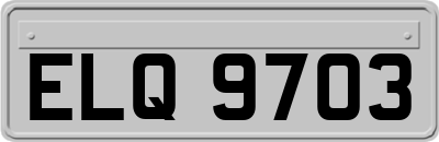 ELQ9703