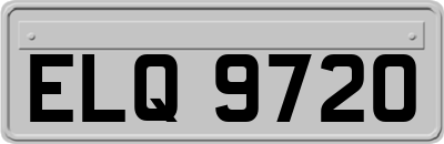 ELQ9720