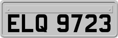 ELQ9723