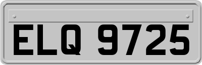 ELQ9725